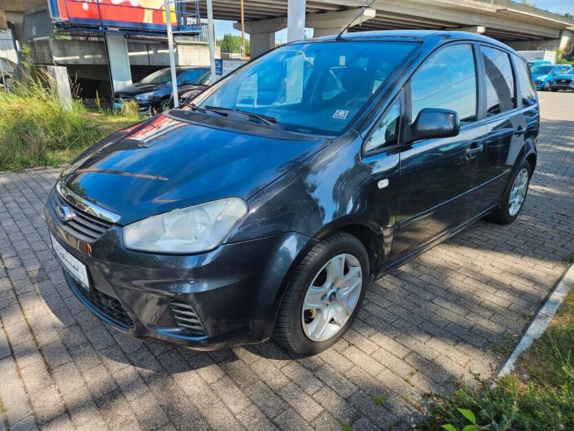 C-Max