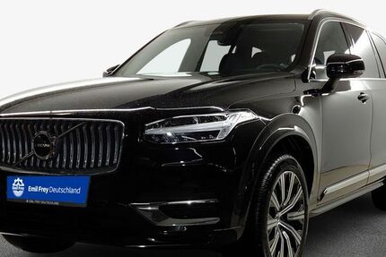 Volvo XC90 22.688 km 54.249 &euro; München 80809