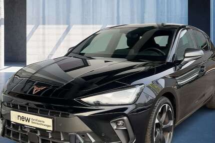 Cupra Leon 11.628 km 27.990 &euro; Unterschleißheim 85716