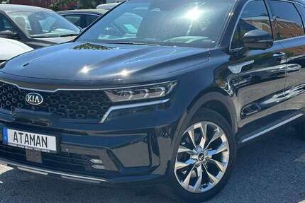Kia Sorento 150.000 km 25.990 &euro; München 81243