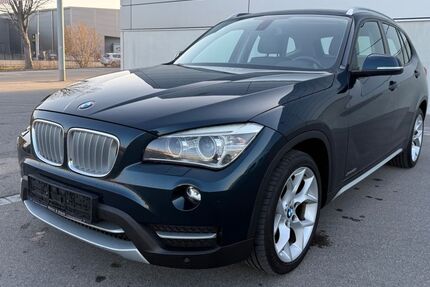 BMW X1 135.000 km 11.500 &euro; Dachau 85221