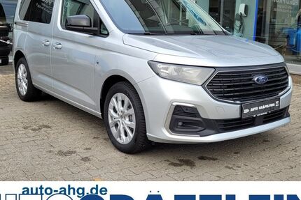 Ford Tourneo Connect 2.990 km 36.270 &euro; Gräfelfing 82166