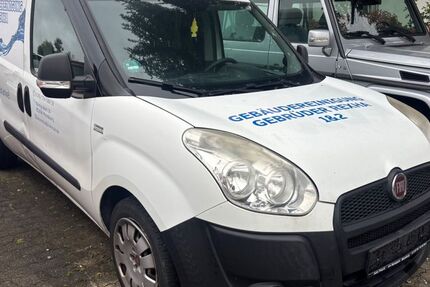 Fiat Doblo 195.000 km 2.990 € Mintraching/Neufahrn 85375