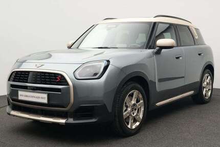 Mini Countryman S All4 6.640 km 44.750 &euro; München 80788