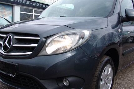 Mercedes-Benz Citan 149.000 km 11.300 &euro; Dachau (bei München) 85221