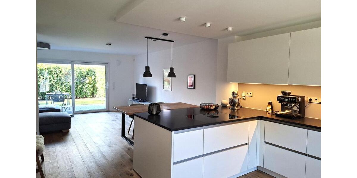 Reihenhaus Vaterstetten Baldham - 4.5 Zimmer, 132 m&sup2;, 1.190.000&euro; | Angebot:25382605