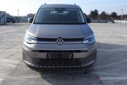 VW Caddy 2.500 km 49.480 &euro; München 80686