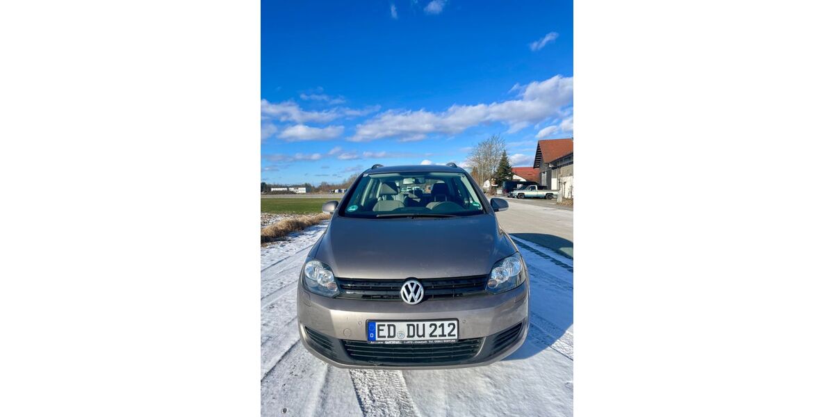 VW Golf Plus 249.990 km 2.250 &euro; Augsburg 86163