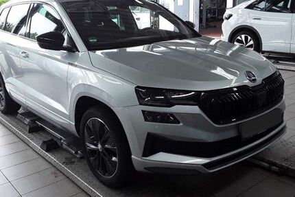 Skoda Karoq 38.007 km 35.930 &euro; Wolfratshausen 82515