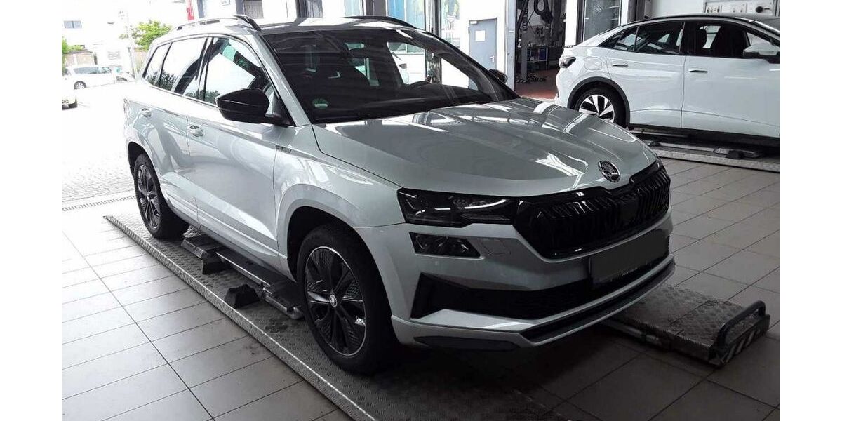Skoda Karoq 38.007 km 36.530 &euro; Wolfratshausen 82515