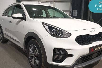 Kia Niro 60.299 km 17.550 &euro; Eching 85386