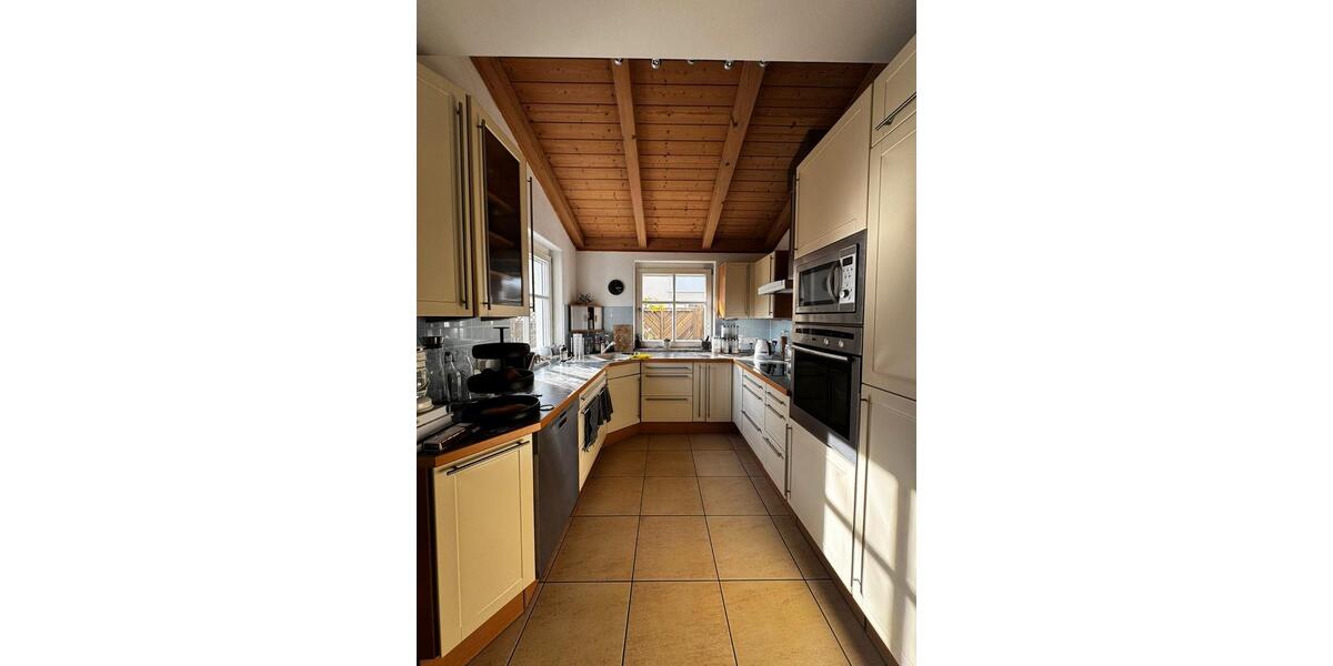 Maisonettenwohnung Vaterstetten Baldham - 4 Zimmer, 135 m&sup2;, 888.000&euro; | Angebot:26603079