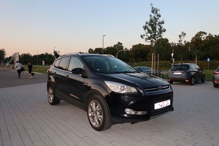 Ford Kuga 213.150 km 6.000 &euro; unterschleißheim 85716
