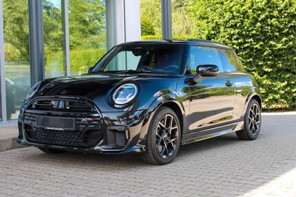 Mini Cooper S 6.150 km 33.990 &euro; Grünwald 82031