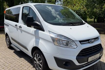 Ford Transit Custom 174.093 km 11.999 &euro; Anzing 85646