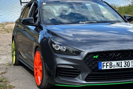 Hyundai i30 68.066 km 21.000 &euro; Fürstenfeldbruck 82256