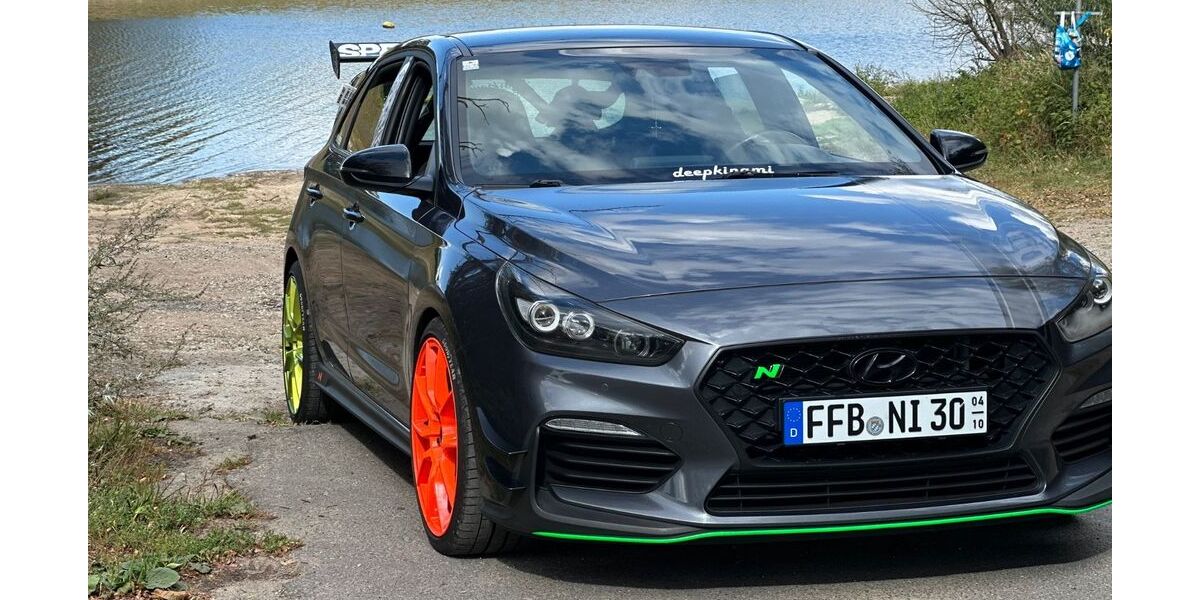 Hyundai i30 68.066 km 22.990 &euro; Fürstenfeldbruck 82256