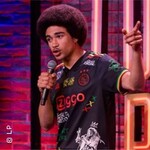 Comedy Mixed