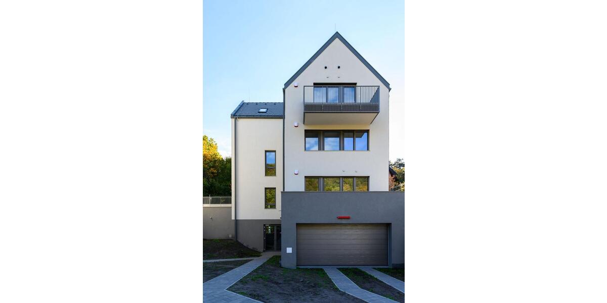 Neue Exklusiv Wohnung, mit Gärten, Budapest bezirk 2. 4 zimmer