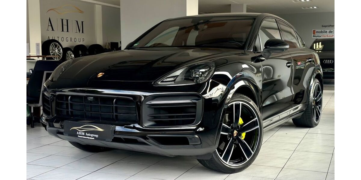 Porsche Cayenne 37.000 km 86.990 &euro; Fürstenfeldbruck 82256