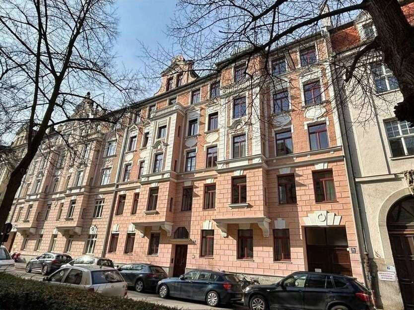 Wohnung zum Kaufen in München 1.095.000 € 89 m²