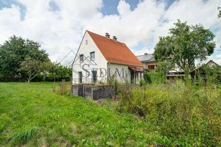 Grundstück Germering - 610.000&euro; | Angebot:25157116