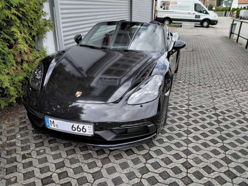 Boxster