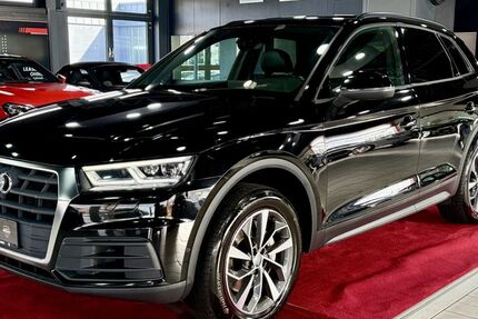 Audi Q5 179.990 km 24.680 &euro; Erding 85435