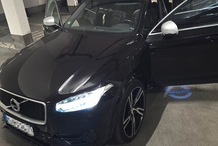 Volvo XC90 169.500 km 25.900 &euro; München 80686