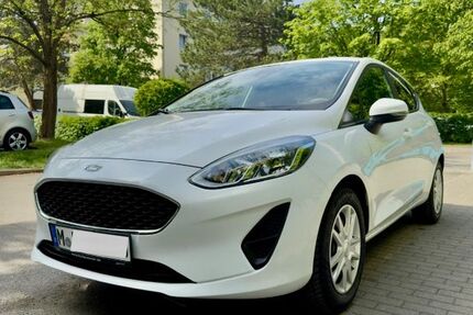 Ford Fiesta 78.000 km 10.299 &euro; München 80686