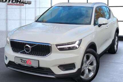 Volvo XC40 41.750 km 27.950 &euro; Kirchseeon bei München 85614