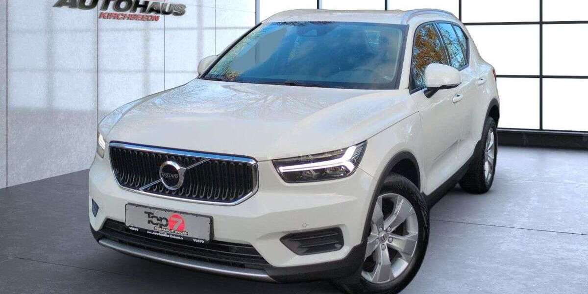 Volvo XC40 41.750 km 27.950 &euro; Kirchseeon bei München 85614
