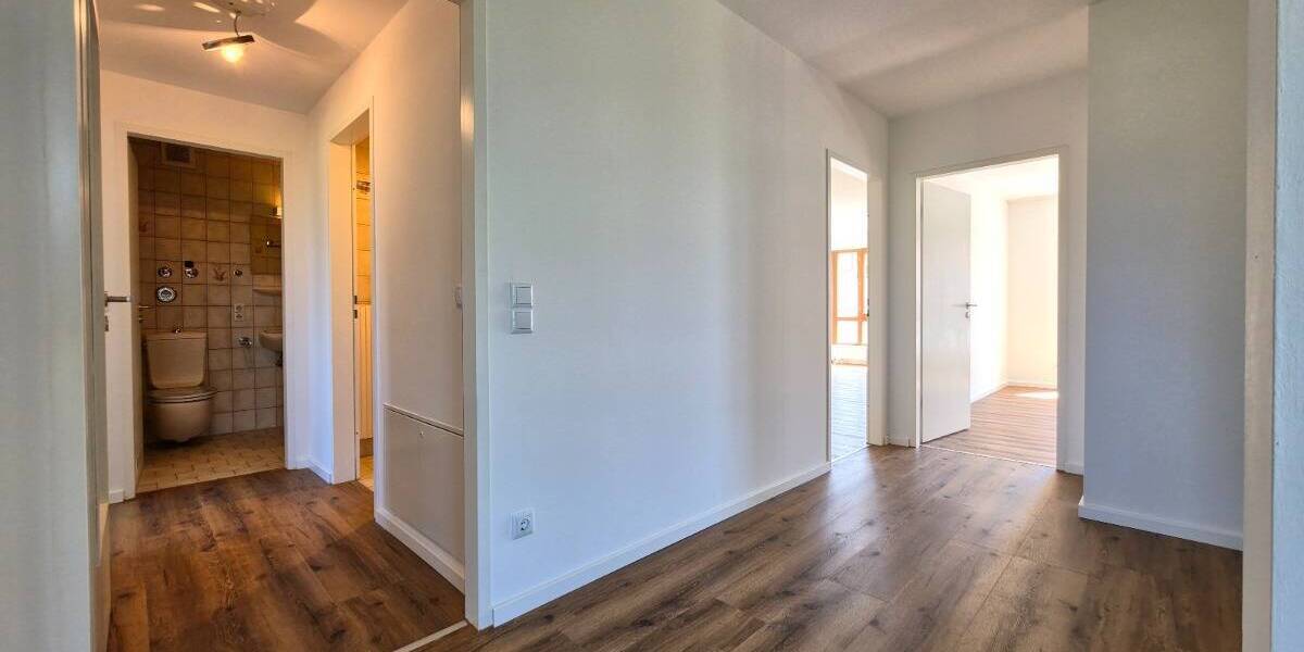 Etagenwohnung Ottobrunn - 4 Zimmer, 112 m&sup2;, 629.000&euro; | Angebot:26903919
