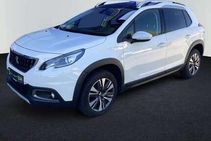 Peugeot 2008 69.170 km 11.990 &euro; Neufahrn 85375