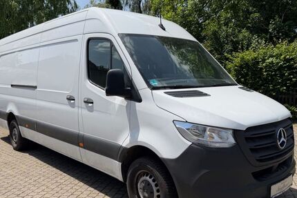 Mercedes-Benz Sprinter 88.360 km 30.999 &euro; Anzing 85646