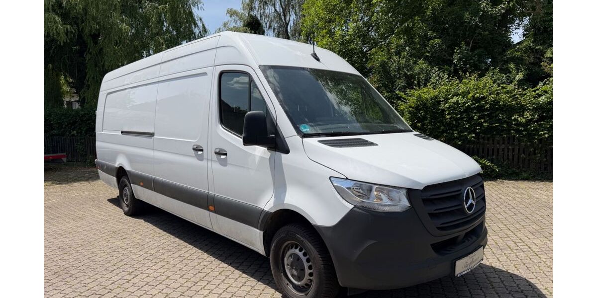 Mercedes-Benz Sprinter 88.360 km 30.999 &euro; Anzing 85646
