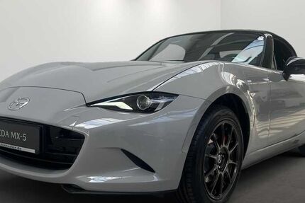 Mazda MX-5 3.500 km 33.790 € München 80339