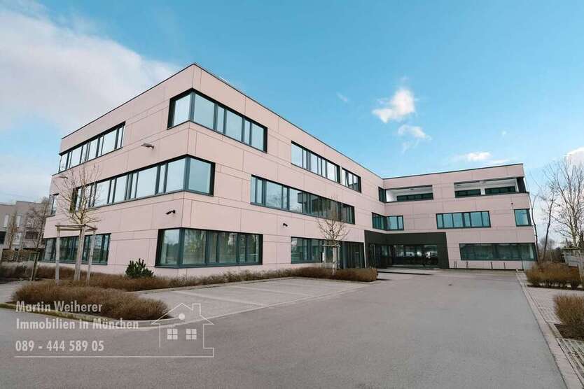 Büro in Dachau 8.000 € 779 m²