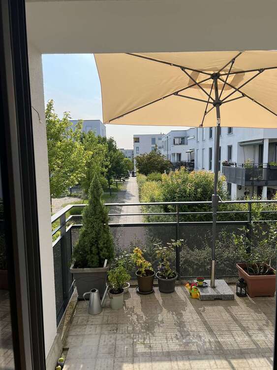 Wohnung zum Mieten in München 1.560 € 75.93 m²