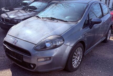 Fiat Punto 130.000 km 1.890 &euro; Markt Schwaben 85570