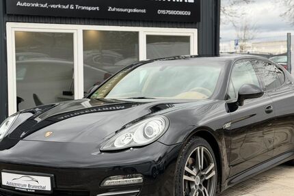 Porsche Panamera 194.000 km 21.900 € Hofolding (Bei München) 85649
