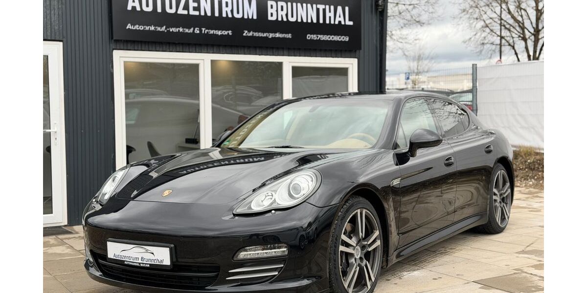 Porsche Panamera 194.000 km 21.900 &euro; Hofolding (Bei München) 85649