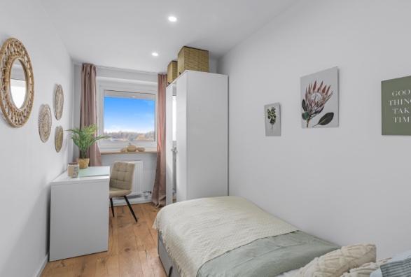 Etagenwohnung München Thalkirchen-Obersendling-Forstenried-Fürstenried-S - 3 Zimmer, 54 m&sup2;, 520.000&euro; | Angebot:26943351