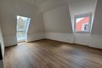 Dachgeschoßwohnung München Thalkirchen-Obersendling-Forstenried-Fürstenried-S - 2 Zimmer, 52 m&sup2;, 1.586&euro; | Angebot:26279394