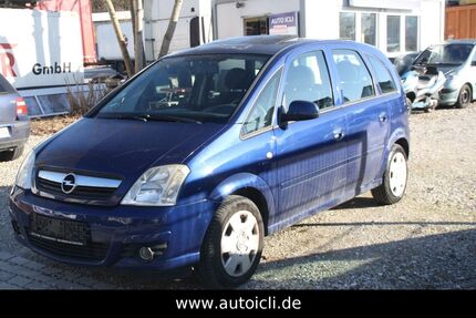 Opel Meriva 160.990 km 790 &euro; Fahrenzhausen 85777