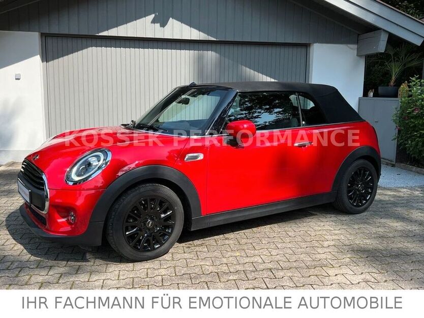 One Cabrio
