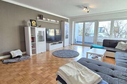 Wohnung zum Mieten in Hallbergmoos 1.300 € 98 m² 3 zimmer