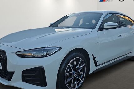 BMW i4 22.837 km 37.980 &euro; München 80687