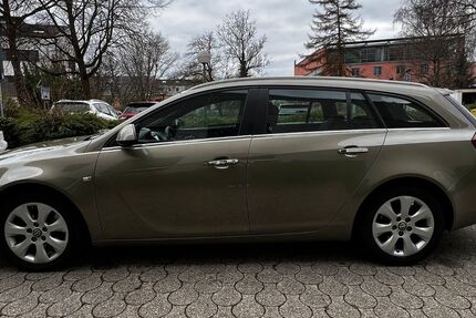 Opel Insignia 145.000 km 9.390 &euro; Dachau 85221