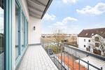 Etagenwohnung Neufahrn bei Freising Neufahrn - 2 Zimmer, 59 m&sup2;, 339.000&euro; | Angebot:26230499